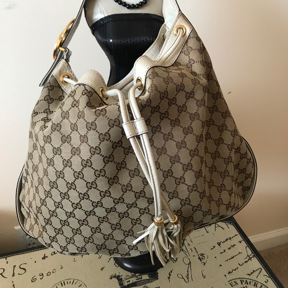 Gucci purse